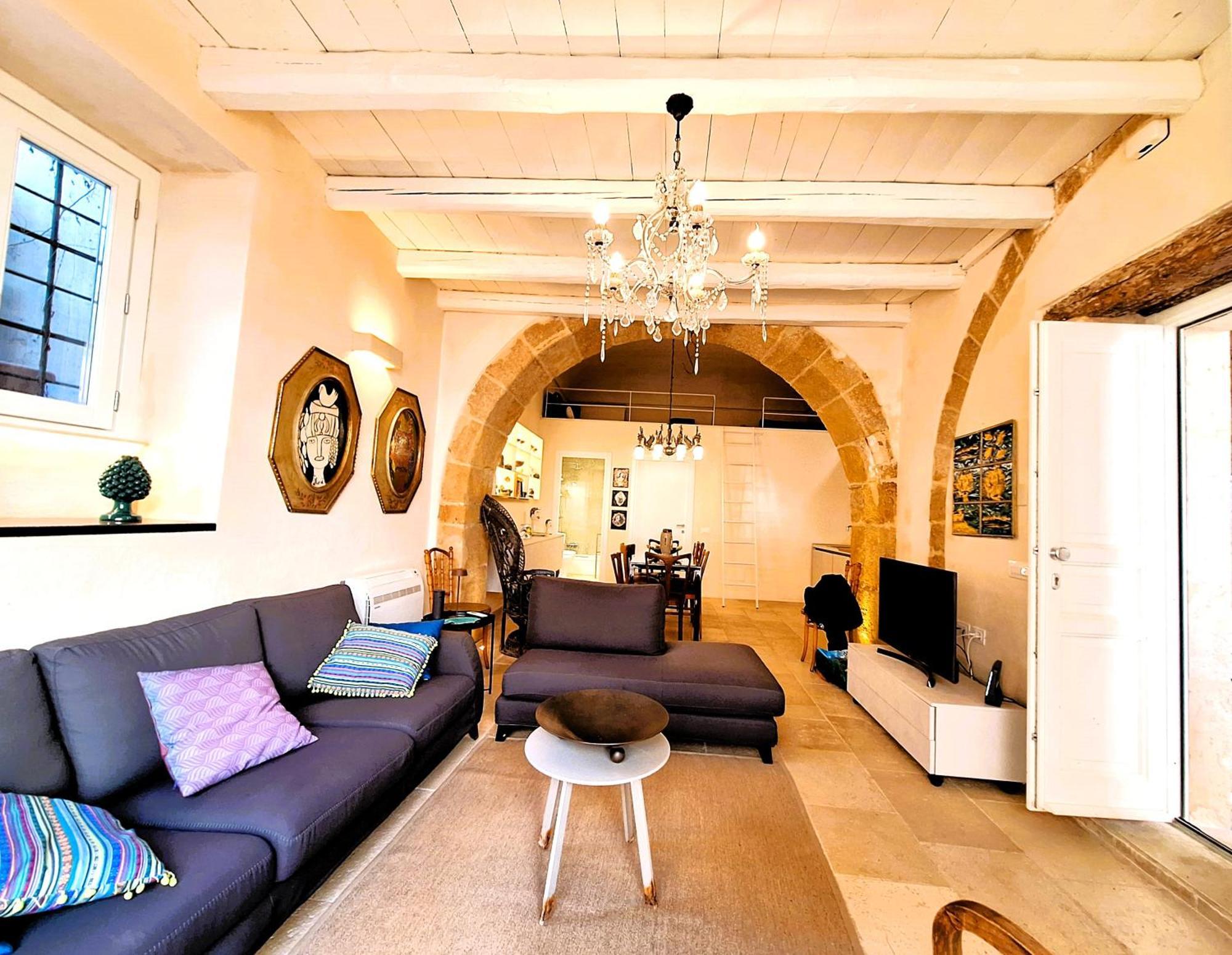 Duomo & Design - Ortigia Holidays